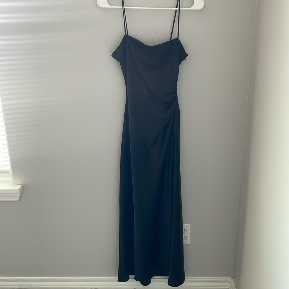 Zara Maxi Dress